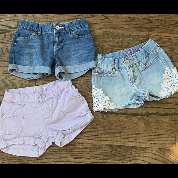 Other - Girls Shorts Size 6